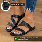 Zapatos Ortopédicos Elegantes con Look Moderno