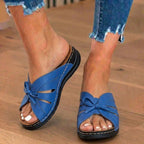 Zapatos Ortopédicos Cómodos para Uso Diario