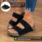 Zapatos Ortopédicos Chic con Diseño Único