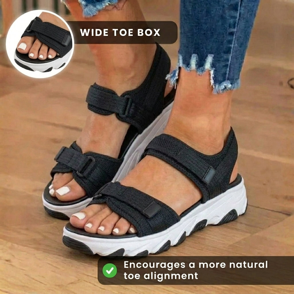 Zapatos Ortopédicos Elegantes con Look Moderno