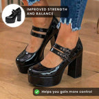 Zapatos Ortopédicos con Estilo para Toda Ocasión