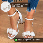 Zapatos Ortopédicos Elegantes para Cada Paso