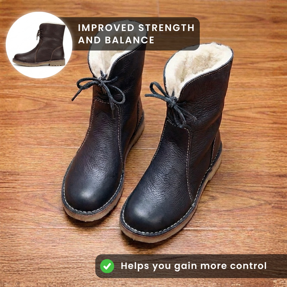 Zapatos Ortopédicos con Estilo para Toda Ocasión