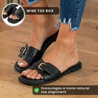 Zapatos Ortopédicos de Inspiración Vintage