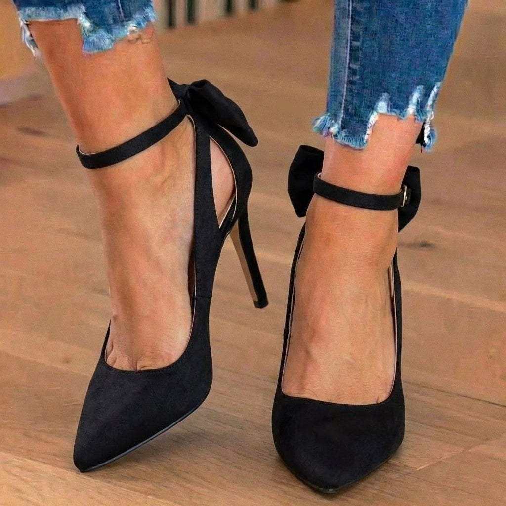 Zapatos Ortopédicos Elegantes para Cada Paso