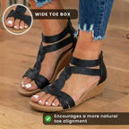 Zapatos Ortopédicos Elegantes para Cada Paso