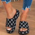 Zapatos Ortopédicos Elegantes con Look Moderno