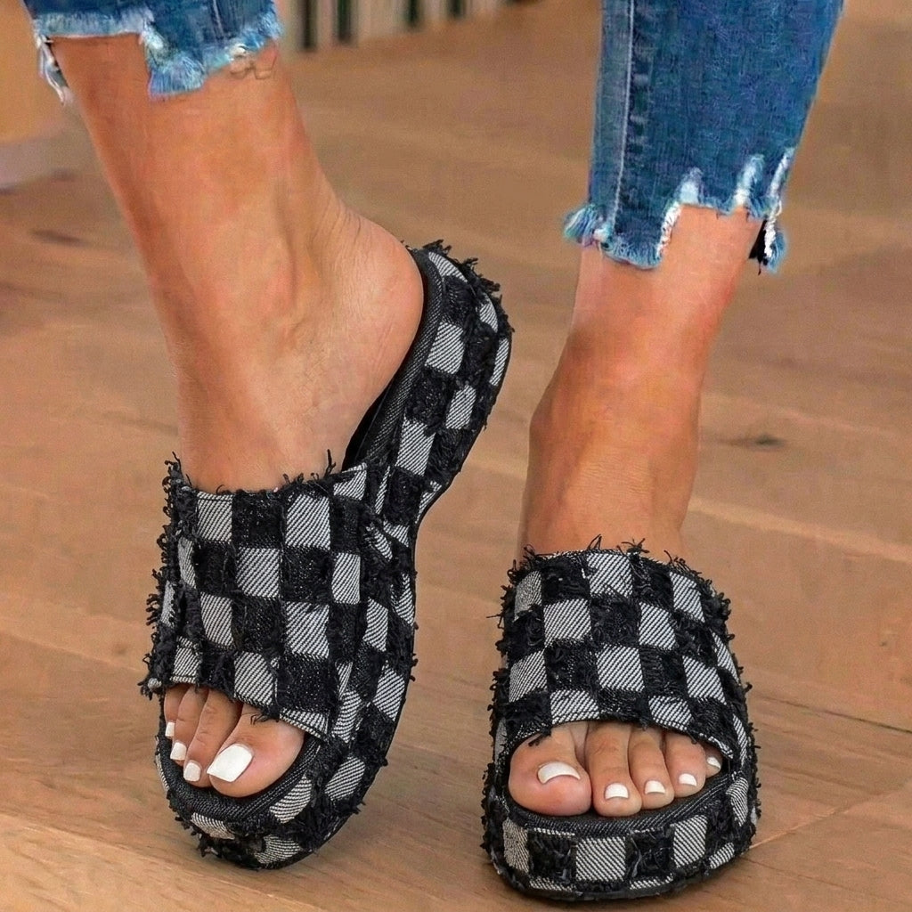 Zapatos Ortopédicos Elegantes con Look Moderno