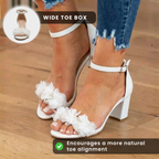 Zapatos Ortopédicos Elegantes para Cada Paso