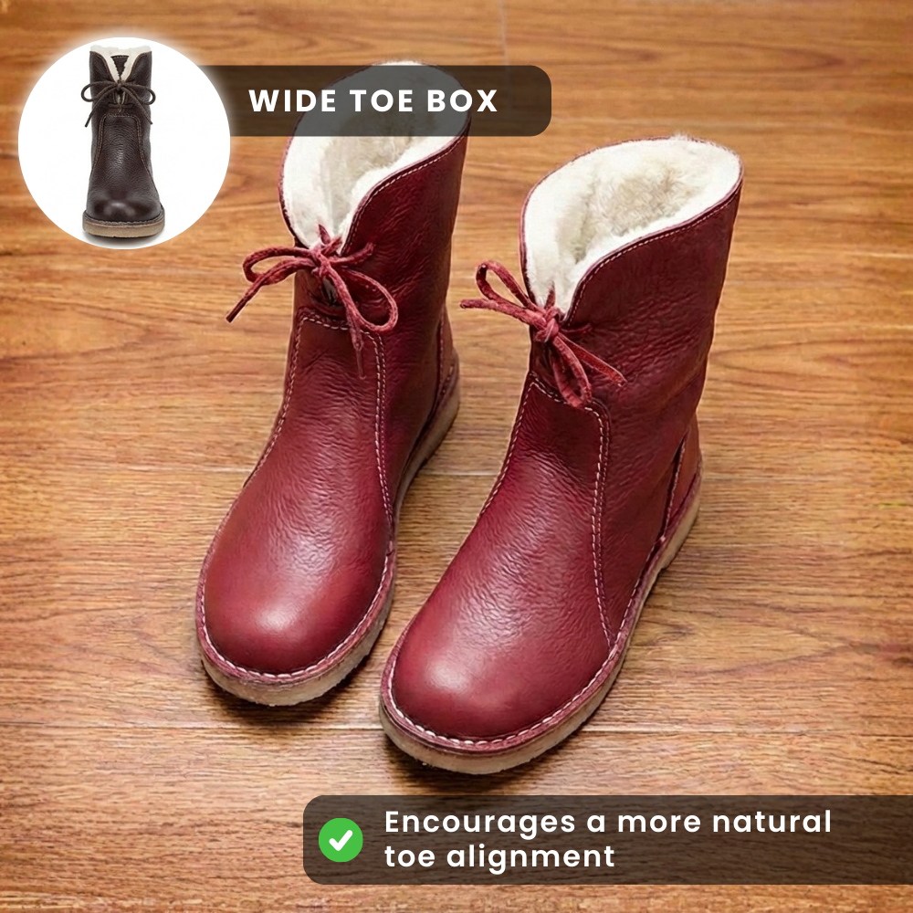 Zapatos Ortopédicos con Estilo para Toda Ocasión