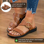 Zapatos Ortopédicos Elegantes con Look Moderno