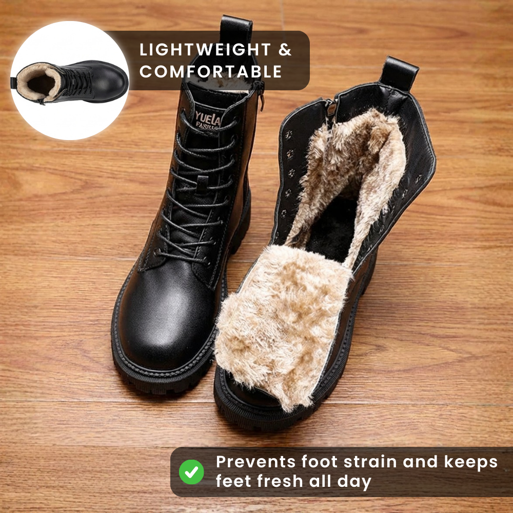 Zapatos Ortopédicos Elegantes con Look Moderno
