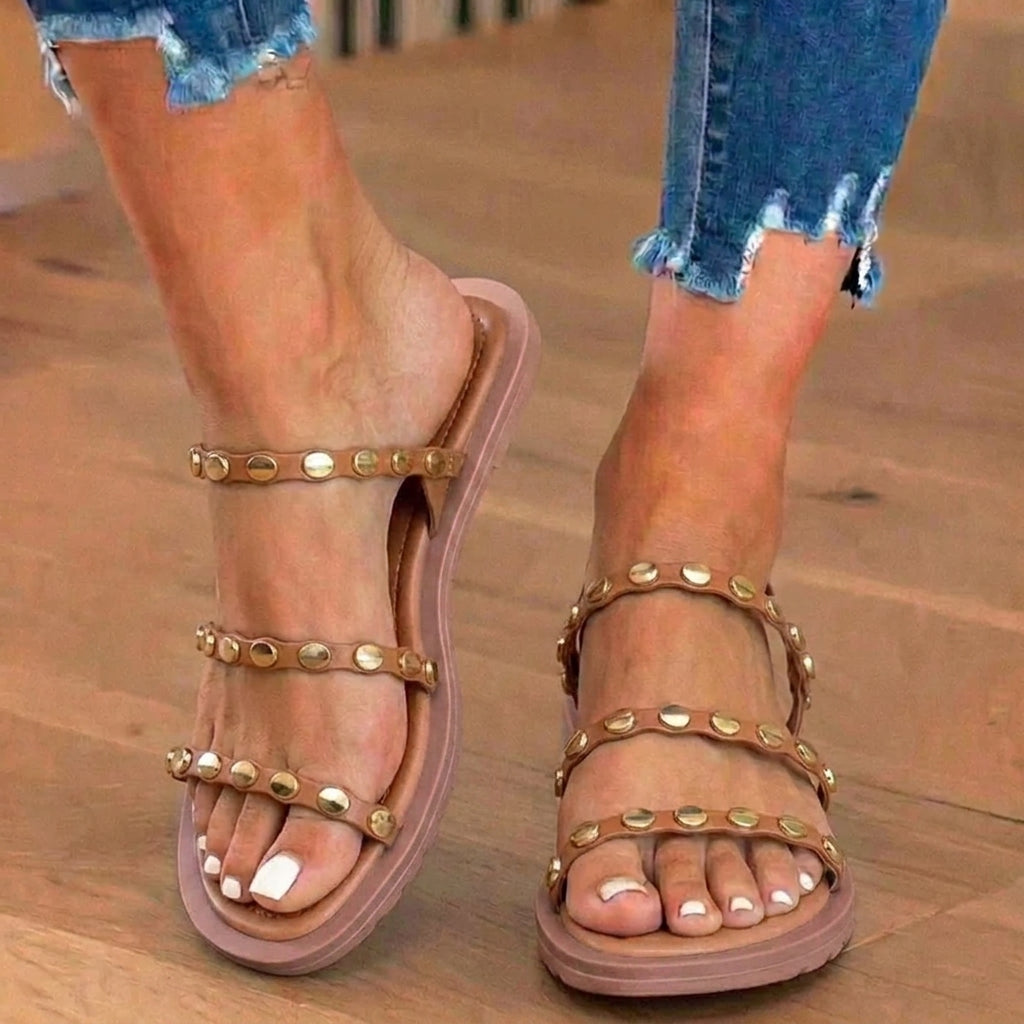 Zapatos Ortopédicos Cómodos para Uso Diario