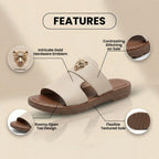 Zapatos Ortopédicos Cómodos para Uso Diario