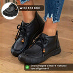 Zapatos Ortopédicos Elegantes para Cada Paso