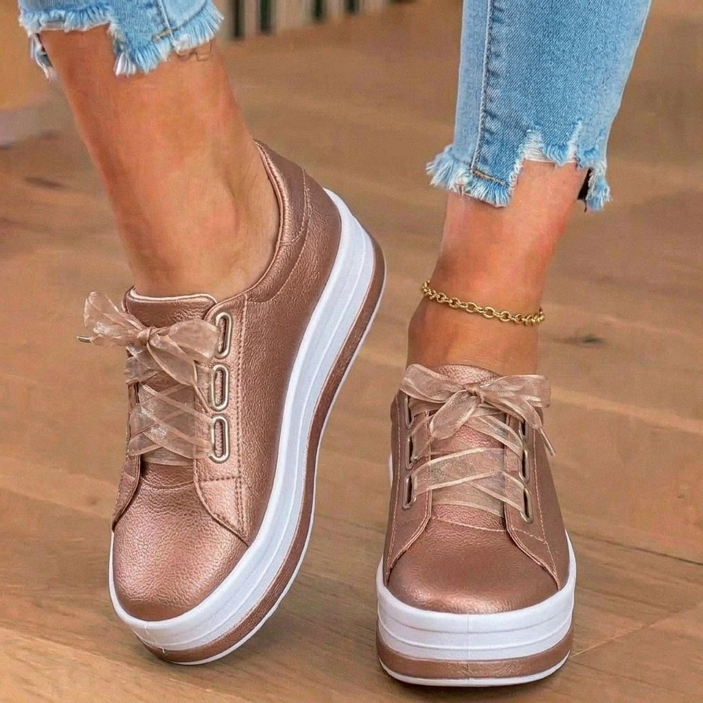 Zapatos Ortopédicos Elegantes para Cada Paso
