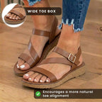 Zapatos Ortopédicos Elegantes con Look Moderno