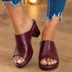 Zapatos Ortopédicos Elegantes para Cada Paso