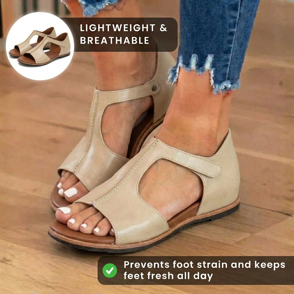 Zapatos Ortopédicos con Estilo para Toda Ocasión