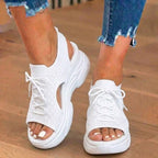 Zapatos Ortopédicos de Inspiración Vintage