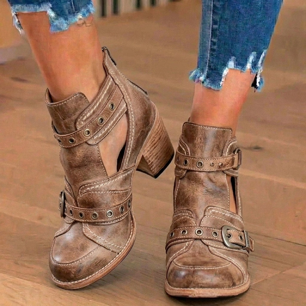 Comfortable Orthopedic Boots for Daily Wear