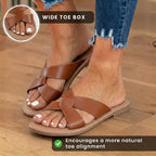 Zapatos Ortopédicos Bellamente Diseñados