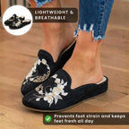 Zapatos Ortopédicos Elegantes con Look Moderno