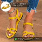 Zapatos Ortopédicos Chic con Diseño Único