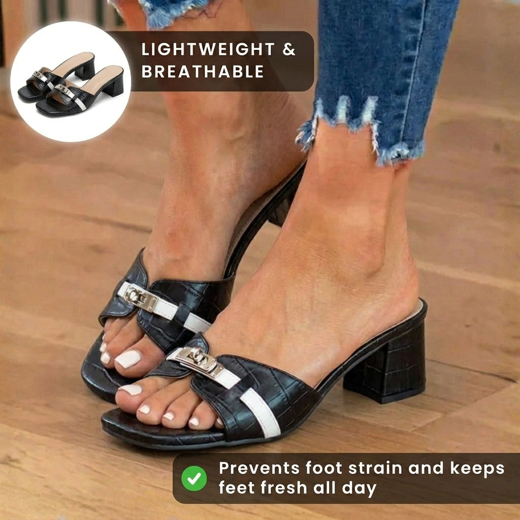 Zapatos Ortopédicos Bellamente Diseñados