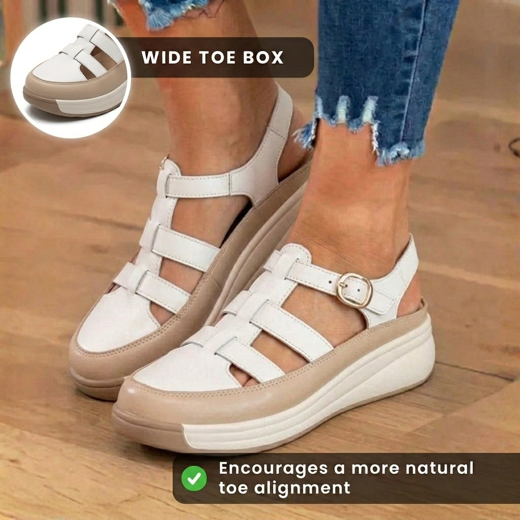 Zapatos Ortopédicos Bellamente Diseñados