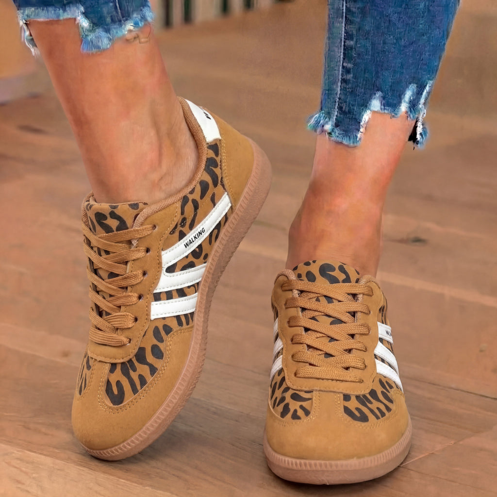 Zapatos Ortopédicos Elegantes con Look Moderno