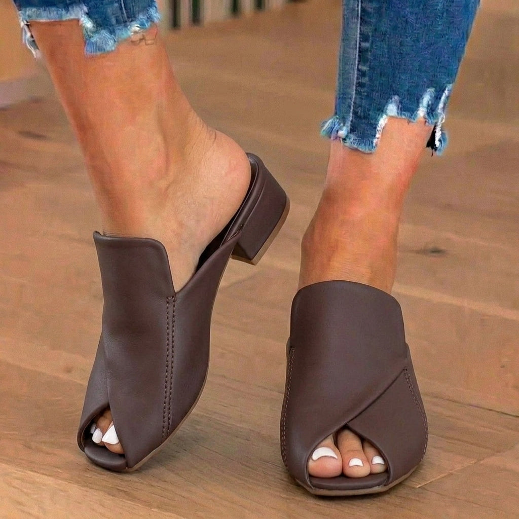 Zapatos Ortopédicos Bellamente Diseñados