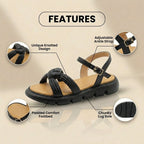 Zapatos Ortopédicos con Estilo para Toda Ocasión