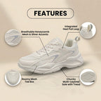 Zapatillas Ortopédicos con Estilo para Toda Ocasión