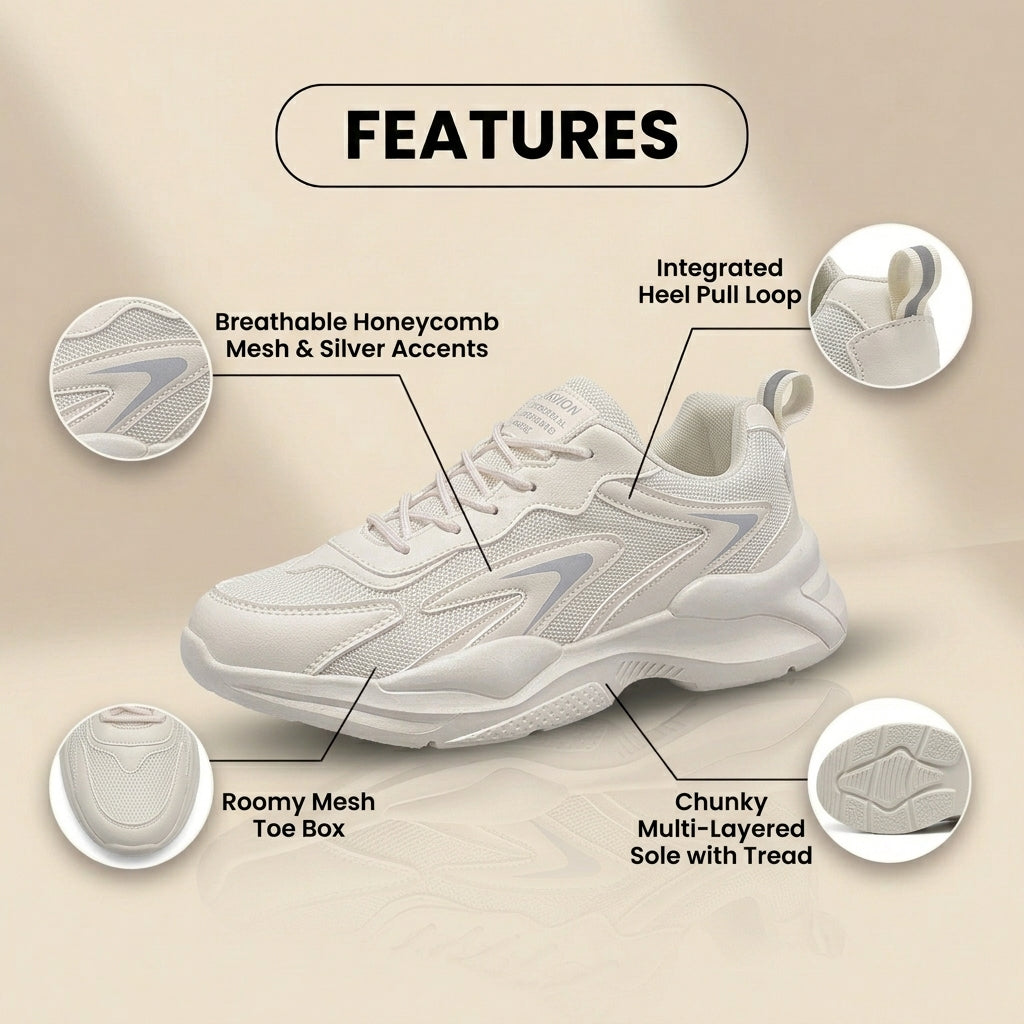 Zapatillas Ortopédicos con Estilo para Toda Ocasión