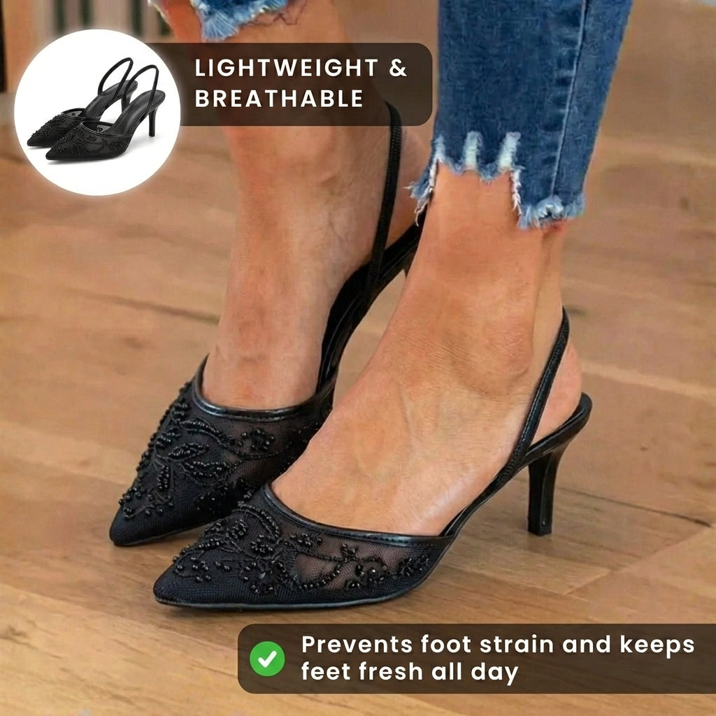 Zapatos Ortopédicos Clásicos con Estilo Atemporal