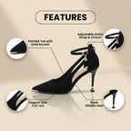 Zapatos Ortopédicos Clásicos con Estilo Atemporal