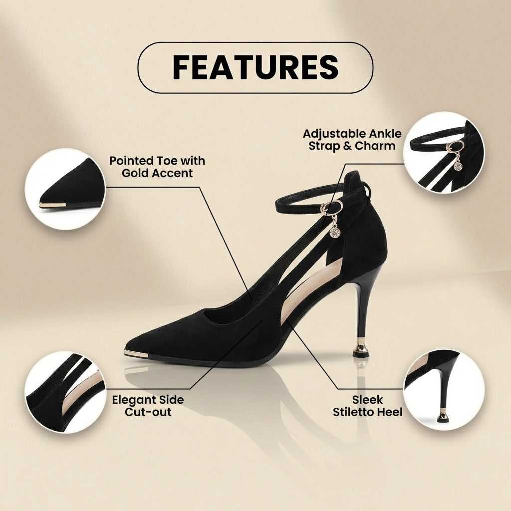 Zapatos Ortopédicos Clásicos con Estilo Atemporal
