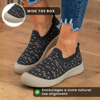 Zapatos Ortopédicos Elegantes con Look Moderno