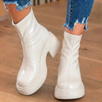 Zapatos Ortopédicos Elegantes con Look Moderno