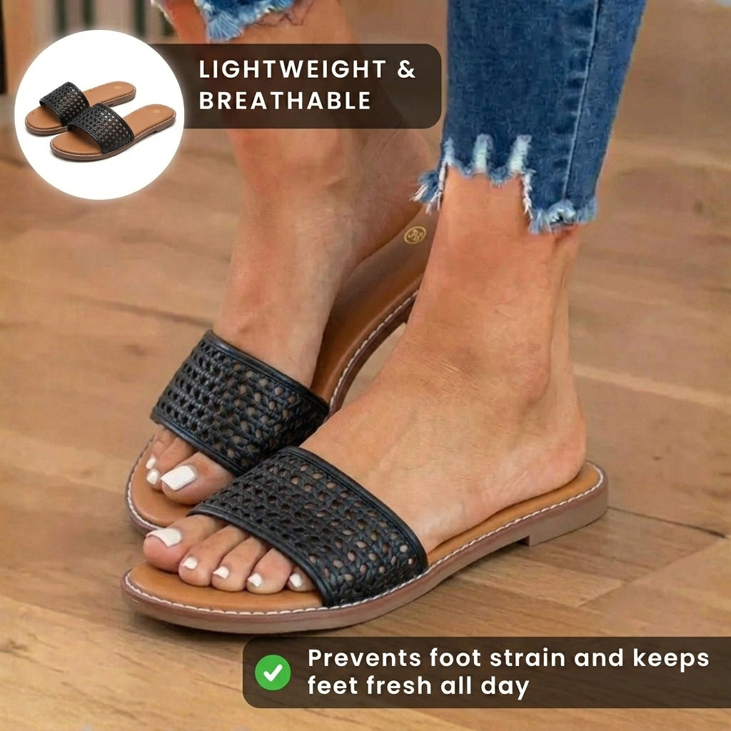 Zapatos Ortopédicos Elegantes para Cada Paso