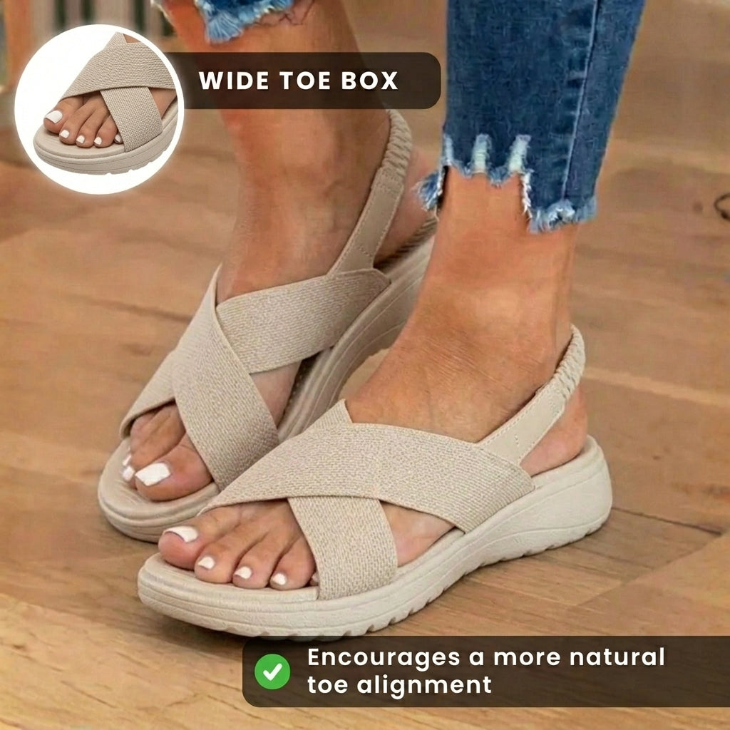 Zapatos Ortopédicos Bellamente Diseñados