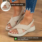 Zapatos Ortopédicos Bellamente Diseñados