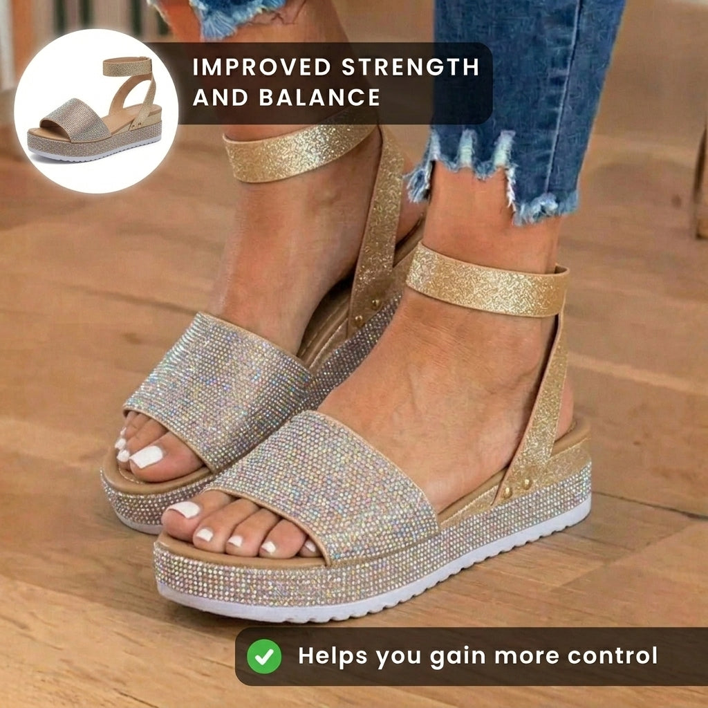 Zapatos Ortopédicos Cómodos para Uso Diario