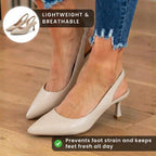 Zapatos Ortopédicos Cómodos para Uso Diario