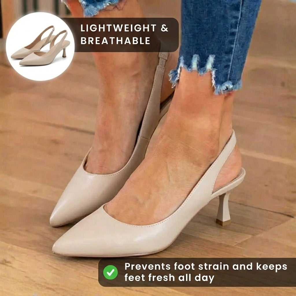 Zapatos Ortopédicos Cómodos para Uso Diario