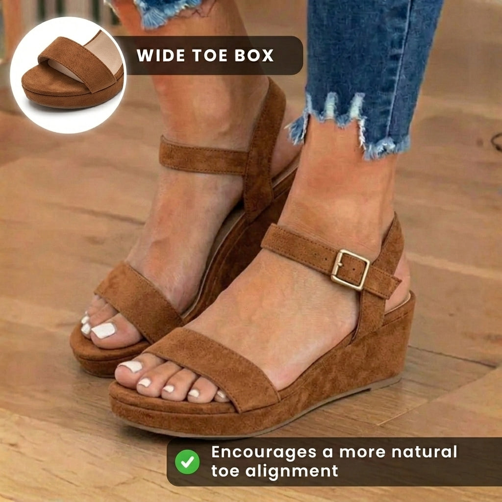 Zapatos Ortopédicos Cómodos para Uso Diario