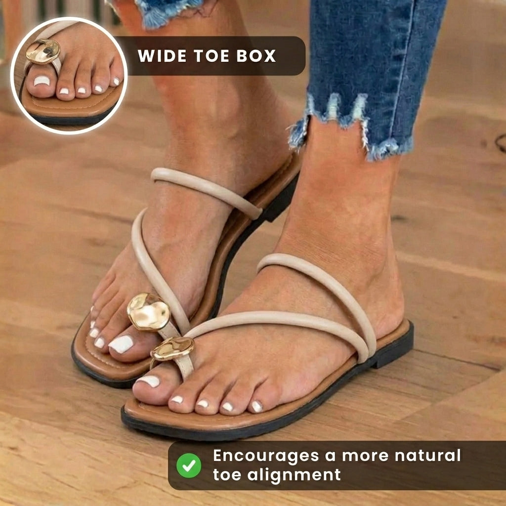 Zapatos Ortopédicos Cómodos para Uso Diario
