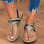 Zapatos Ortopédicos Cómodos para Uso Diario