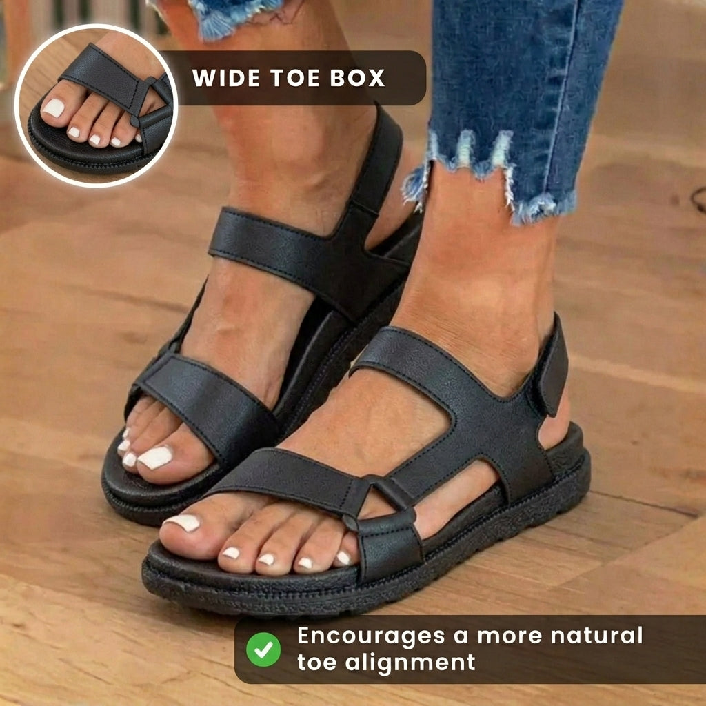 Zapatos Ortopédicos de Inspiración Vintage